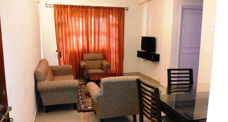 Excelsior Holiday Homes Colva, Goa 4